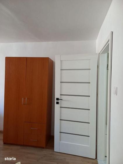 Garsoniera in Marasti la prima inchiriere - 7