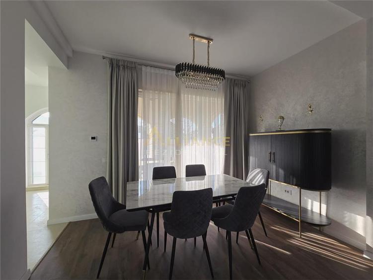 Cartierul Nou - 5 Camere 3 Bai - Duplex - Gata de mutat - 10