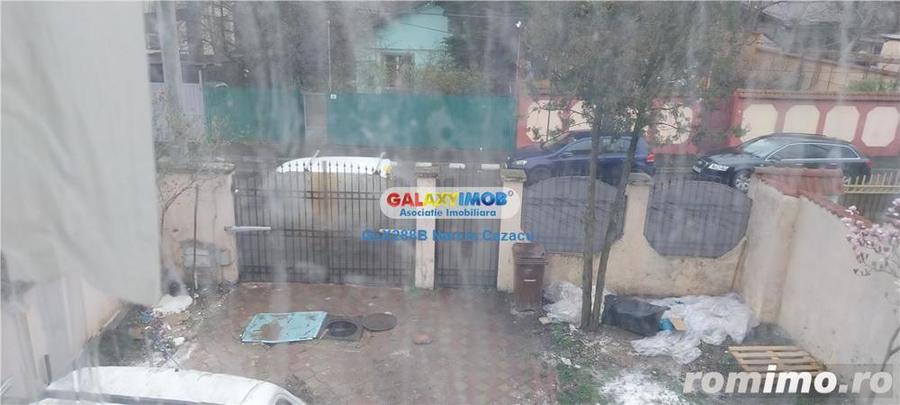 Metrou Jiului, Bulevardul Bucure #537;tii Noi, Pajura,Damaroaia,Gloriei - 4