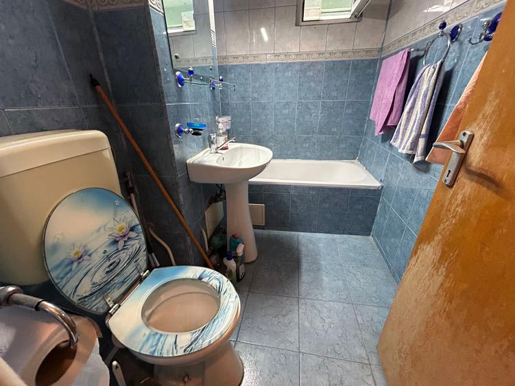 Titan 2 Camere Etaj 7 50 Mp 1 Min Parc Titanii 5 Min Metrou Gata De Renovare - 9