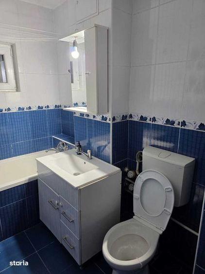 2 camere Cornitoiu p/4 mobilat. - 2