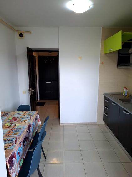 2 camere Exercițiu , Decomandat / Centrală , mobilat / utilat / PARCARE - 10