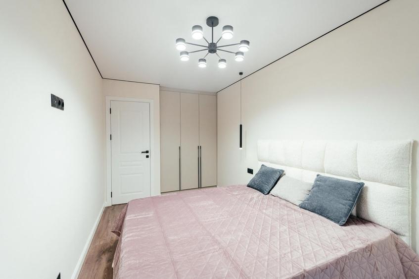 3 camere zona Lipovei - 5