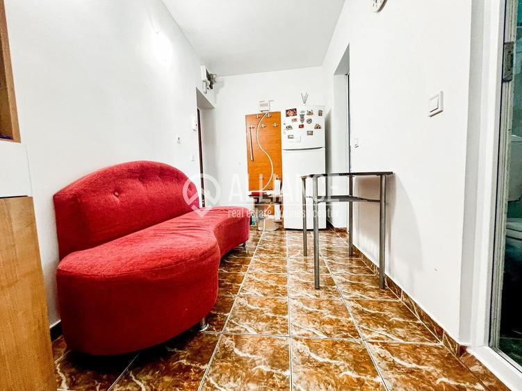 Tomis III (COD 05) - Apartament 2 Camere City Park Mall - 8