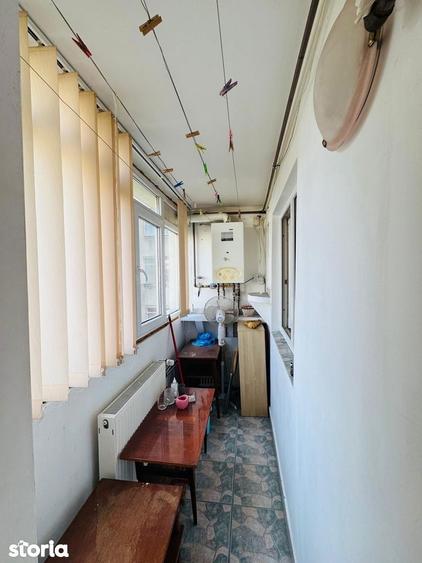 Apartament cu 2 camere zona Parcul Sebastian - 5