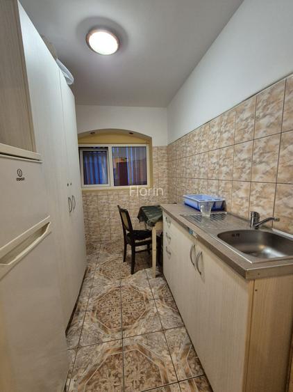 Abator - apartament 2 camere decomandate