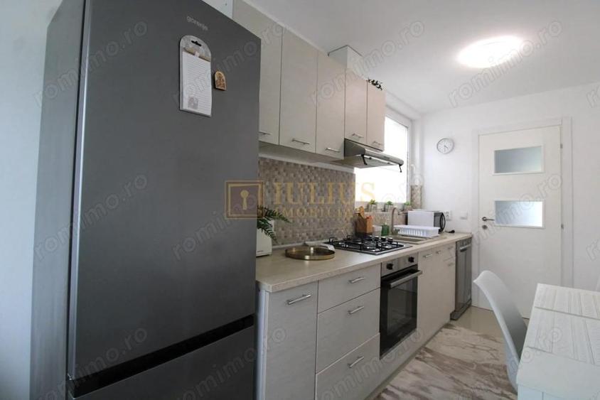 Apartament la casa, 3 camere zona Girocului, Timi?oara - 11
