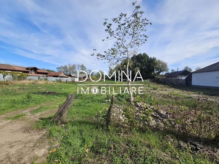 Vanzare teren intravilan suprafata 5.822 mp,  in Tg. Jiu - cartier Iezureni - 2