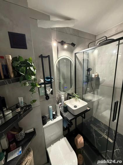 Apartament 2 camere Iasi 10 min de centru - 6