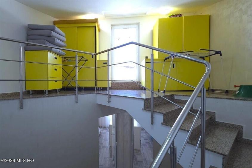 Mamaia Nord - Phoenicia Resort, casa de vacanta la mare, P+1E+Terasa! - 35