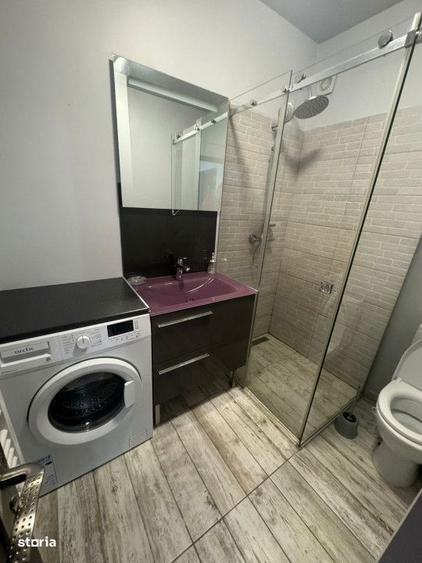Vanzare Apartament 2 camere pe 2 nivele, 28 mp utili - 2