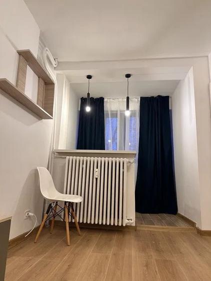 Garsonieră Superba Drumul Taberei, Renovata– 5 minute Metrou Favorit - 4