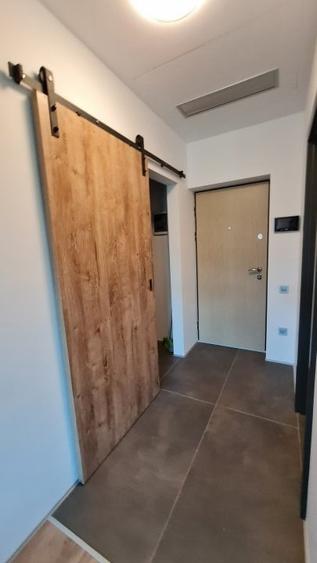 GREEN LOFT / PARCARE PRIVATA / MOBILAT SI UTILAT PREMIUM / PROIECT PREMIAT - 2