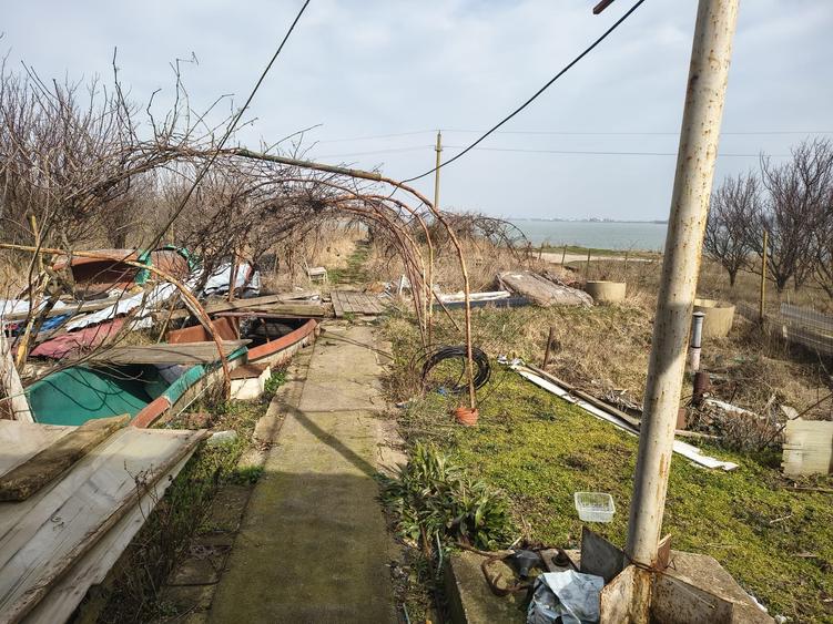 EXCLUSIV EFORIE SUD _TUZLA  P+1, LA LAC 440 MP PRET 95000 EURO - 13