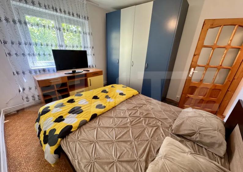 Apartament 3 camere, ideal studen?i Medicina, zona Kauflan - 9
