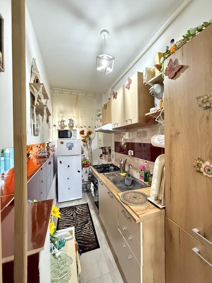 Garsonieră modernă de vânzare – Militari Residence, Str. Rezervelor-Comision 0% - 2