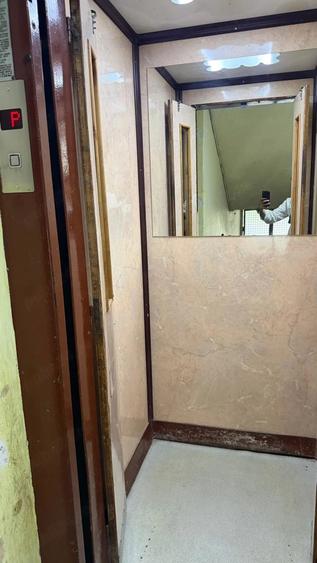 Semicentral, 45mpu+12 mpu logie, et.4 8. Fara comision. Disponibil imediat. LIFT. Negociabil - 8