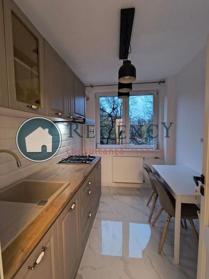 Apartament 2 camere Rahova, OMV Alexandriei - 1