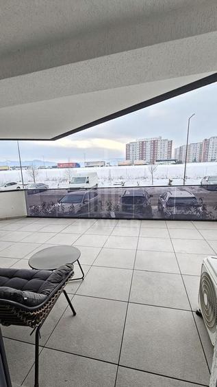 ✨ Apartament de lux – Prima închiriere | Bloc nou 2025 | 2 locuri de parcare ✨ - 7