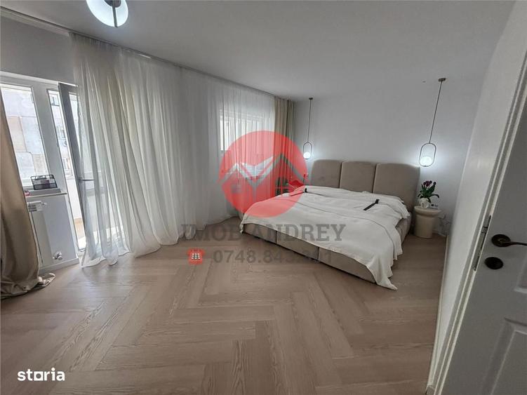 Apartament duplex 3 camere, ultracentral, finisaje premium, nou! - 3