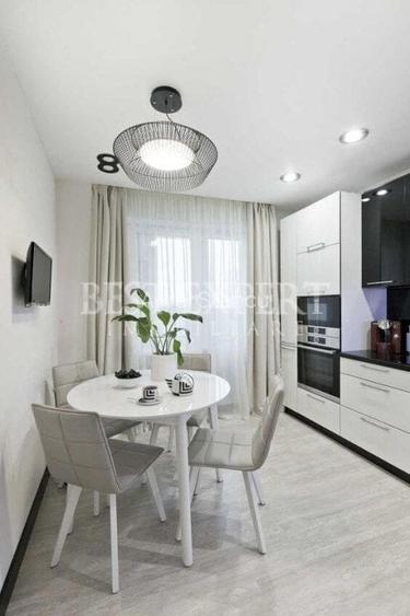 Garsoniera ideal investitie -600 m STB
