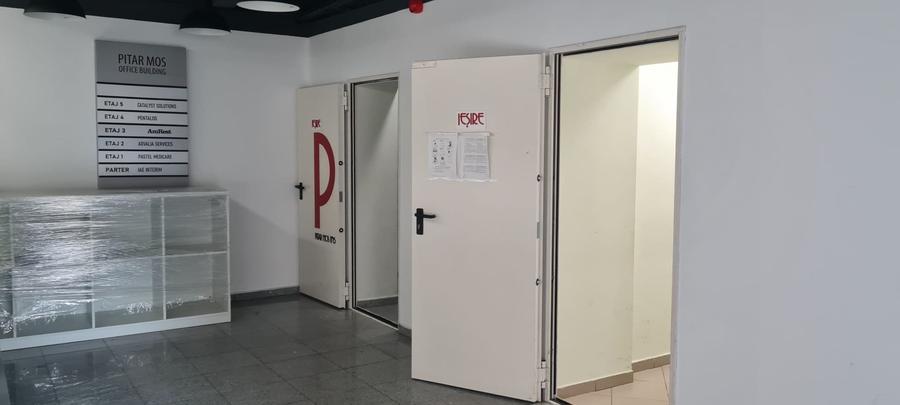 Spatiu Birouri Ultracentral Romana | Universitate | Parcare - 29