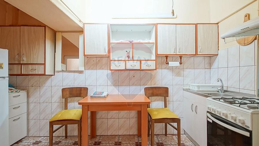 0% Comision - Casa individuala, curte proprie - Zona Centrala - 17