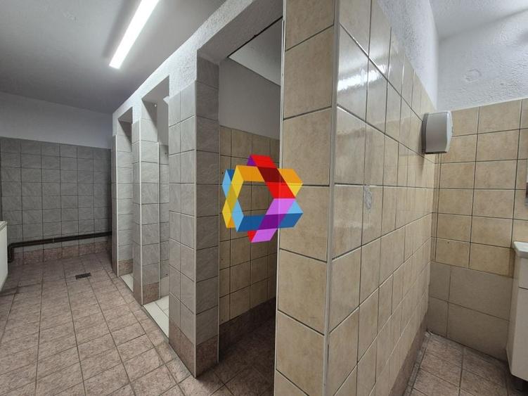 Hala de inchiriat Brașov - 912 mp #plus-imo.ro - 7