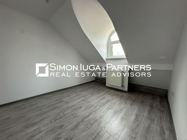 Spatiu birouri, hala, NOU renovat | 150 m2 | parcare | zona RADP, Leroy,Selgros - 13