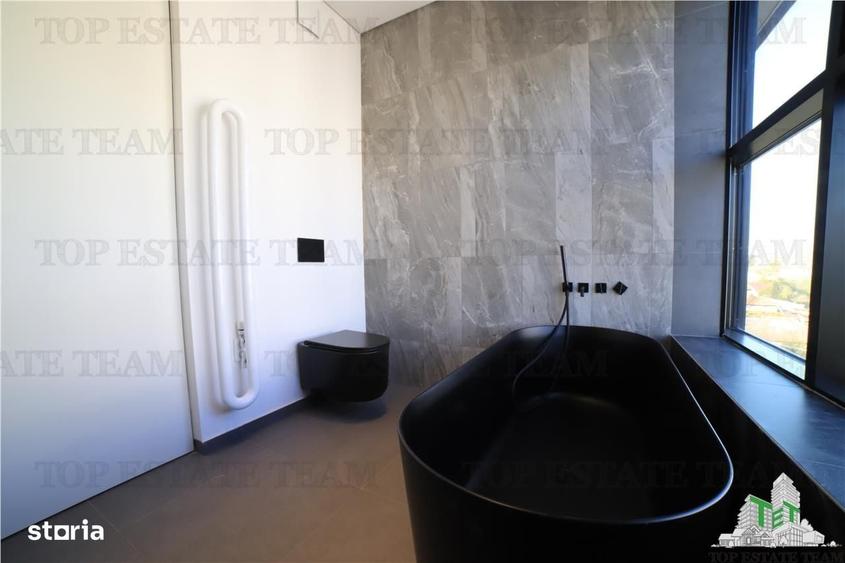 Apartament cu 4 camere în Central