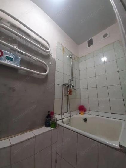 Garsoniera in zona Circumvalatiunii - 2