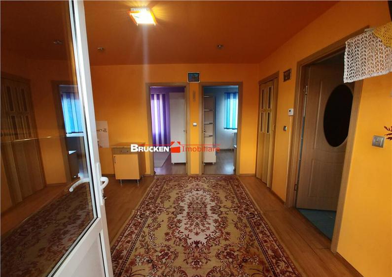 De inchiriat casa in Marghita - 1