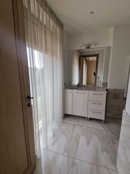 3 rooms apartment for rent Parc Bordei Mircea Eliade - 9