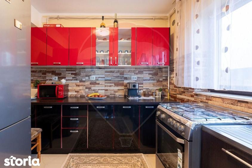 Apartament cu 2 camere si loc de parcare in Ghimbav - 5