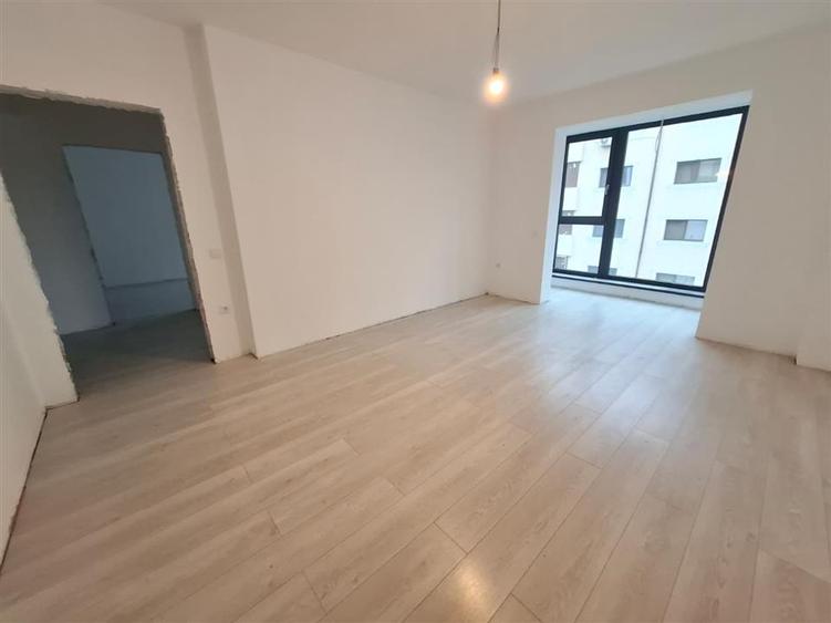 Apartament 3 camere nou de vanzare in Iasi Valea Lupului, decomandat - 2