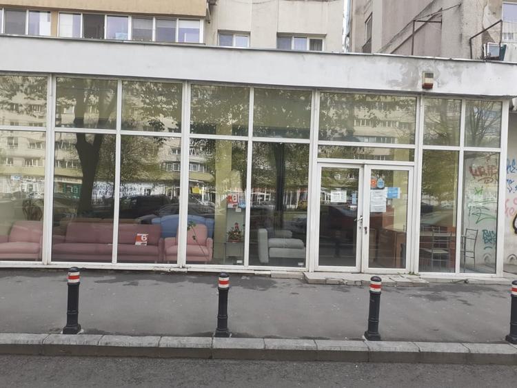 Spatiu Comercial | Pantelimon | Stradal | Vizibilitate | 270 mp - 1