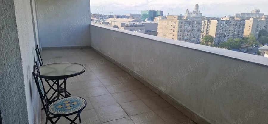 Inchiriez 2 camere central address zona parcul carol - 3