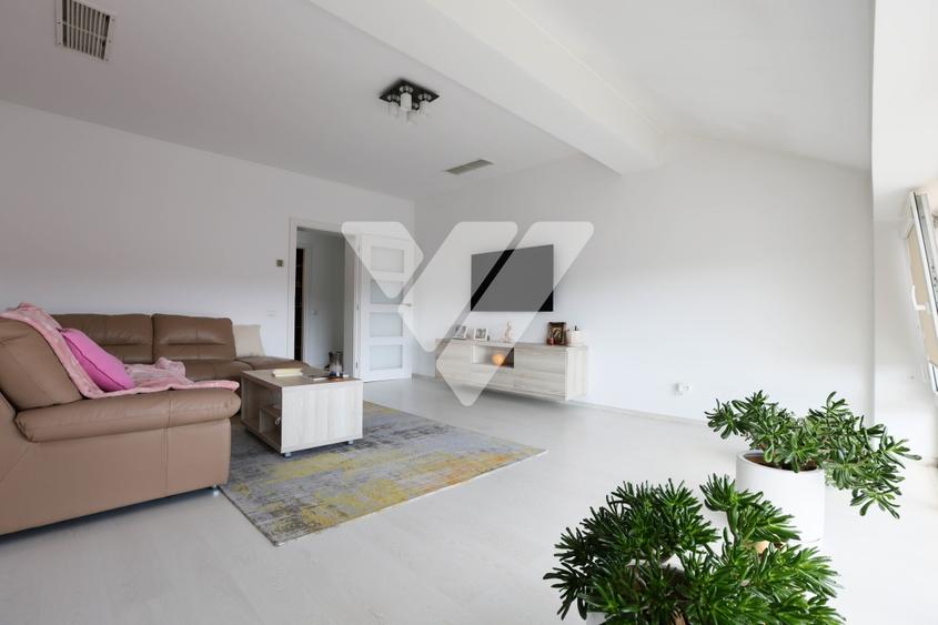 Apartament Premium 3 camere Turnisor -Sibiu - 1