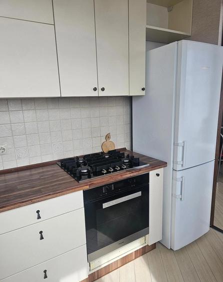 De vanzare apartament cu 2 camere in zona Circumvalatiunii - 3