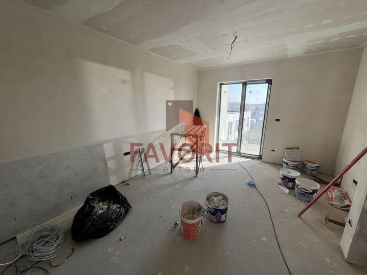 Case individuale P+2 Giroc – Zona Hotel IQ | 108 mp - 6