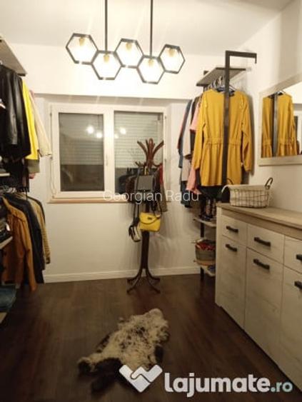 Apartament 4 camere in zona complex studentesc