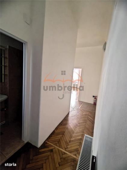 Apartament cu 3 camere în Horea