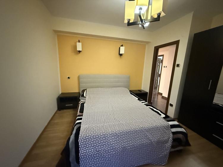Apartament 3 Camere | Complet mobilat | 95MP - 7
