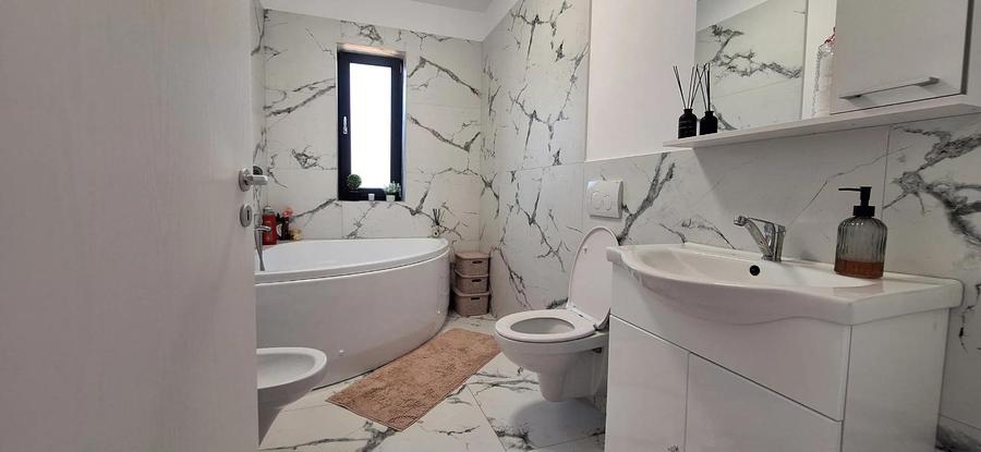 Casa lux parter 2024 Central-Parc - 4