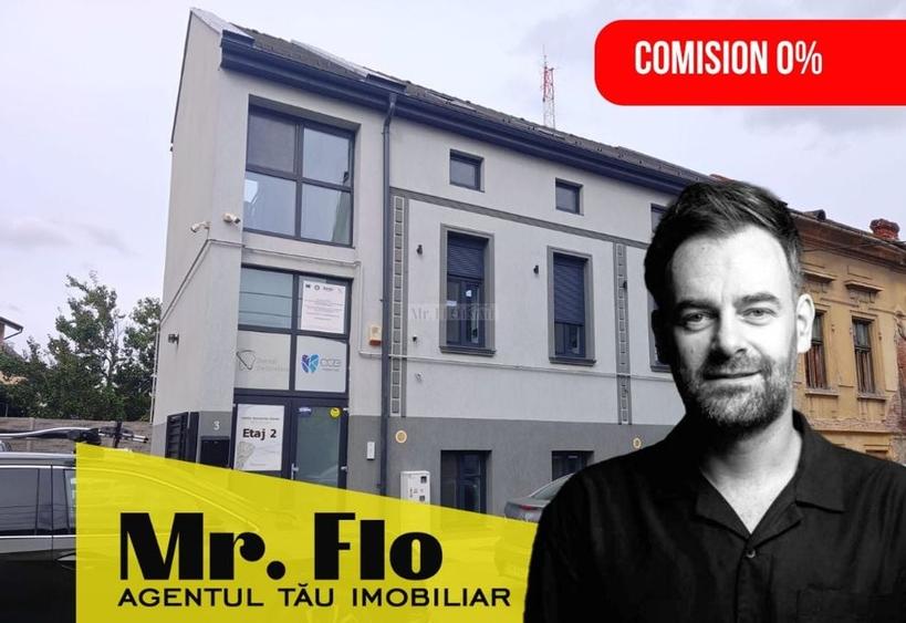 De vanzare Strada Memorandului Timisoara Oportunitate de afacere - 1