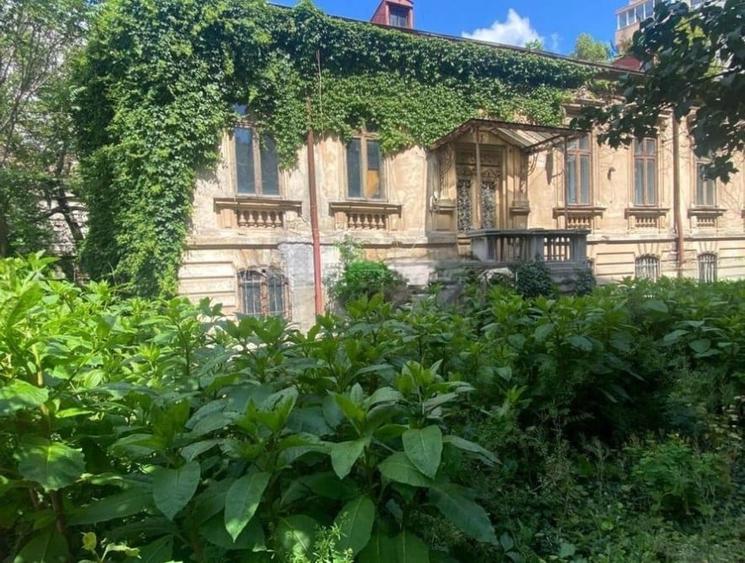 Proprietate cu potential Gradina Icoanei - 1