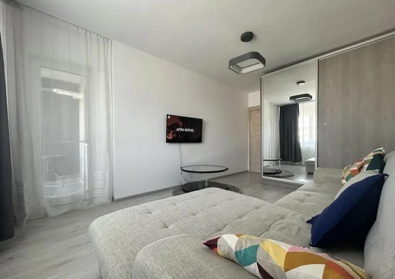 Berceni postalionului etaj 4 - 1