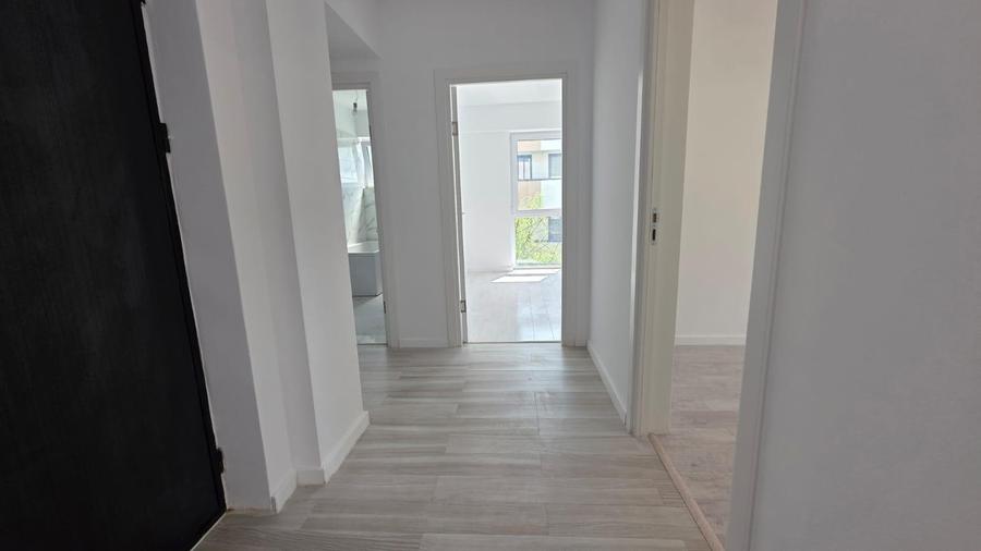 Apartament cu GRĂDINĂ, 2 camere decomandat, finisat complet +intabulat - 1