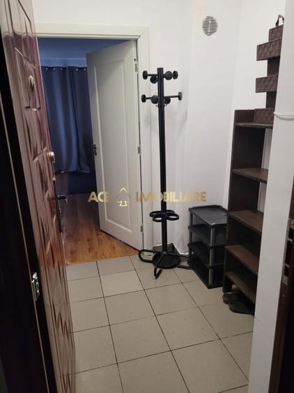 Garsoniera de inchiriat | Iancului | Metrou | Petfriendly - 6