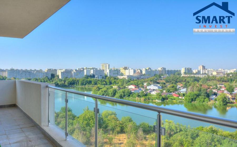 Apartament 3 camere Complex Sun Lake Soseaua Fundeni parcar - 2